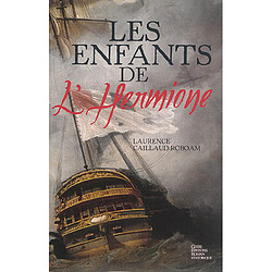 Les enfants de L'Hermione - Occasion