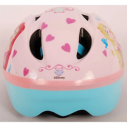 Acheter Volare Casque de vélo Princesse Disney Rose 52-56 cm