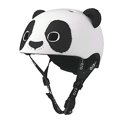 Micro Casque Panda 3D