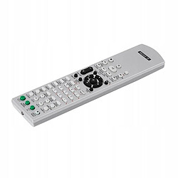 GUPBOO Télécommande Universelle de Rechange Pour système de cinéma DVD home cinéma Sony Av Dav-Dz6