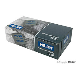 Avis Milan CCM1220 Gomme malléable pour graphite et fusain