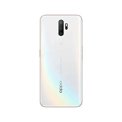 Avis Oppo A5 (2020) 3 Go/64 Go Blanc (Blanc éblouissant) Double SIM H1931 · Occasion