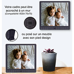 Acheter Cadre Photo Numérique PIX-STAR 15 pouces