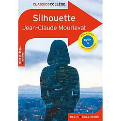 Silhouette : cycle 4, nouveaux programmes