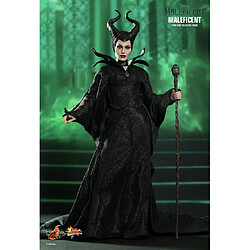 Acheter Hot Toys MMS247 - Maleficent - Maleficent