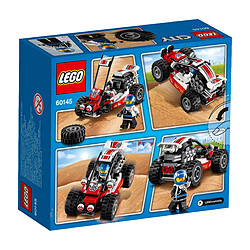 Avis LEGO Le buggy - 60145