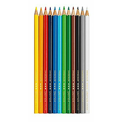 Avis Caran D'Ache 1291-712 Lot de 12 crayons