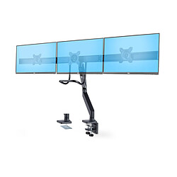 Avis Support de table d'écran Startech 3M1A3SG-MONITOR-ARM 17" 27"