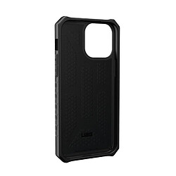 ( uag ) urban armor gear monarch pour iphone 13 pro max carbon fiber