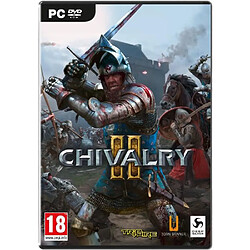 Deep Silver Chivalry 2