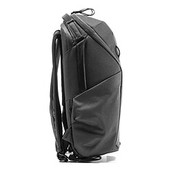 Avis PEAK DESIGN Sac à dos Everyday Backpack Zip 15L v2 - Black