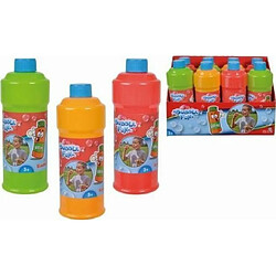 Simba 107282320 Bouteille Multicolore pas cher