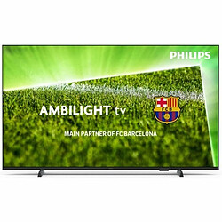 TV intelligente Philips 65PUS8009 4K Ultra HD 65" LED HDR