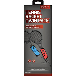 VENOM Pack Raquette Tennis Switch