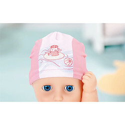 Avis Zapf Creation AG Baby Annabell My First Bath Poupée Annabell 30 cm