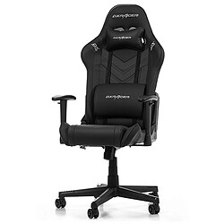 DXRacer Fauteuil Gamer Prince P132 (Noir)