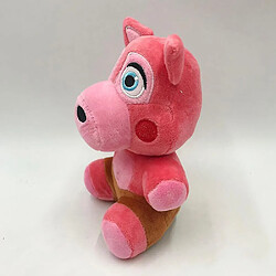 Universal Nouveau style peluche jouet rose Pig Polde Doll Polde en peluche 18cm