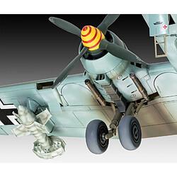 Revell Maquette avion : Heinkel He177 A-5 Greif pas cher