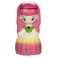 Avis Universal Toys de décompression princesse de mariage squishy Toys