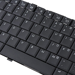 Avis Clavier US UK Anglais Clavier Bluetooth Filaire