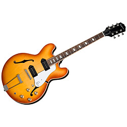 Casino Royal Tan Epiphone