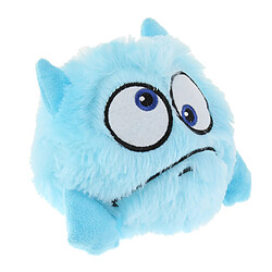 Acheter boule de peluche