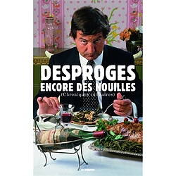 Encore des nouilles : chroniques culinaires - Occasion