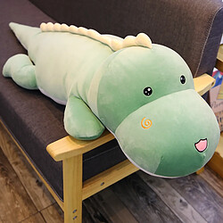 Universal 50cm mignon dinosaure peluche style douce oreiller bébé enfant animal crocodile poupée cadeau d'anniversaire pour les enfants | peluche animaux pas cher