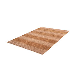 Vidal Tapis de laine 240x167 brun Juma