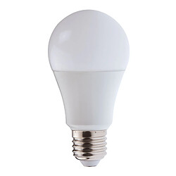 VELAMP Ampoule LED SMD, standard A60, 9W / 820lm, culot E27, 4000K