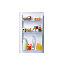 Avis Refrigerateur integrable 1 porte 122cm - CIL220EE/NCM - CANDY