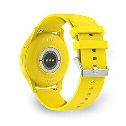 Montre intelligente KSIX Core 1,43" Jaune