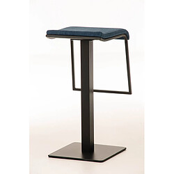 Acheter Non Tabouret de bar Lameng tissu B78