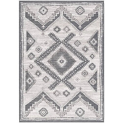 Dutch Lifestyle Tapis Dublin 230x160 cm Gris