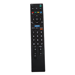 Télécommande TV