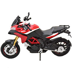 Avis New Ray - 57533 - Véhicule Miniature - Moto Ducati Multistrada 1200 S Pikes Peak