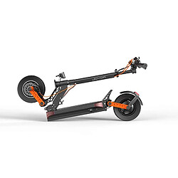 Avis Trottinette électrique JOYOR S8-S 1200w 48V 26ah Noir