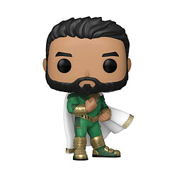 Figurine d’action Funko SHAZAM! PEDRO