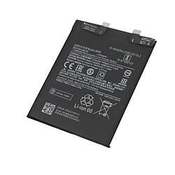 Avizar Batterie Interne Xiaomi 12 Pro 4600mAh 100% Compatible Remplace BP45