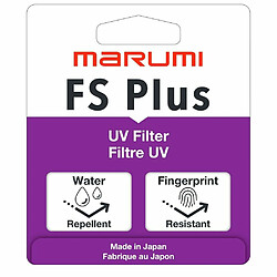 MARUMI FS Plus UV 40,5 mm