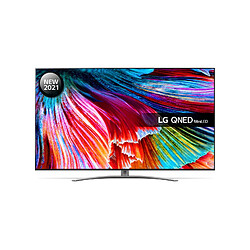 TV LED - LCD LG, 65QNED996PB