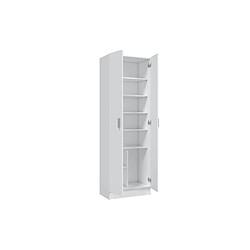 Avis Loungitude Armoire de rangement LISON