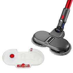 INF Réservoir d'eau de rechange pour aspirateur Dyson