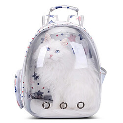 Equipement de transport pour chat