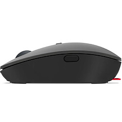 Avis Lenovo Go Multi-Device mouse