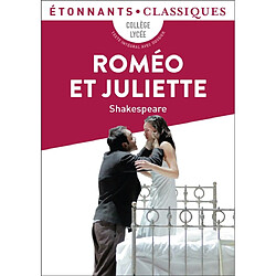 Roméo et Juliette - Occasion