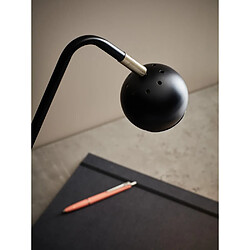 Acheter Markslojd Lampe de table COCO Noire 1 ampoule