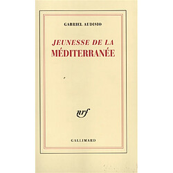 Jeunesse de la Méditerranée - Occasion