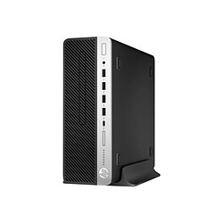 HP 600 G4 SFF W10P I5-8500