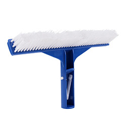 Tête de brosse de natation de piscine